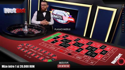 netbet roulette